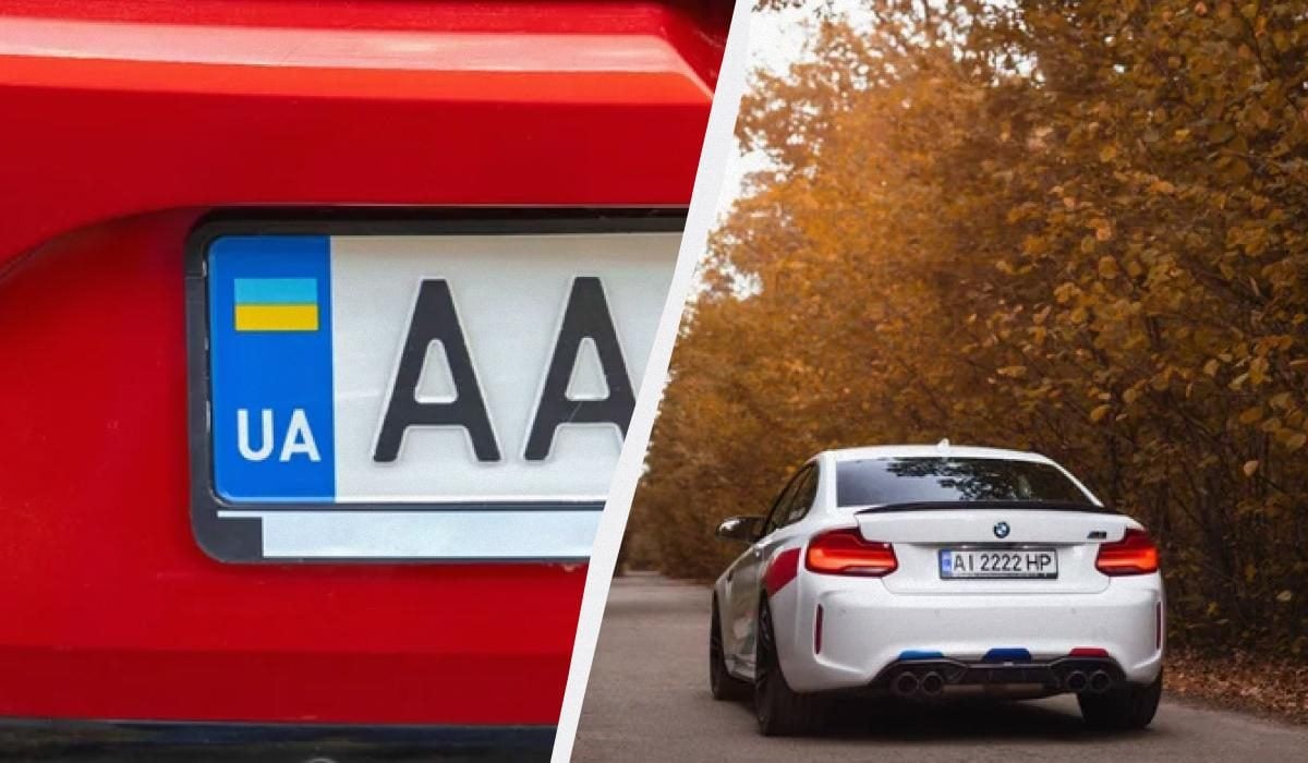 номера по областям