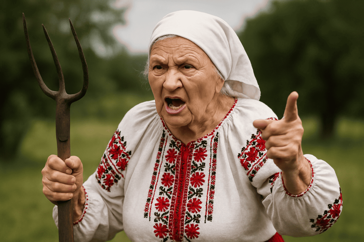 Українська лайка: від давніх обрядів до сучасного життя