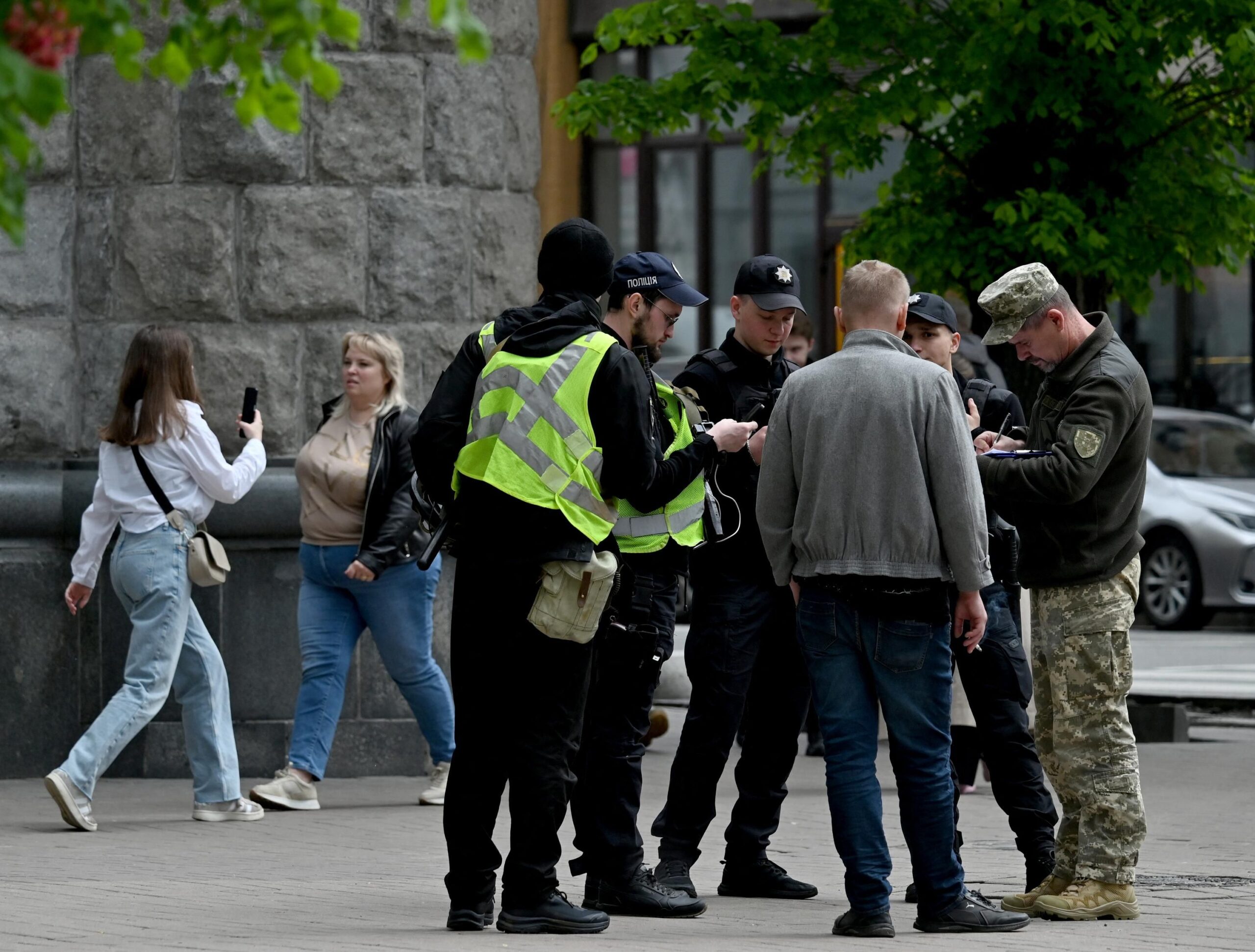 Причины, по которым подают в розыск тцк