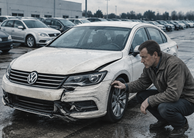 Як обрати електромобіль BYD: запас ходу, заряджання та комплектація без переплати