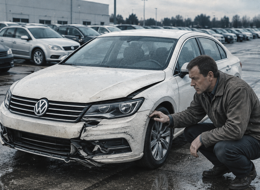 Як обрати електромобіль BYD: запас ходу, заряджання та комплектація без переплати
