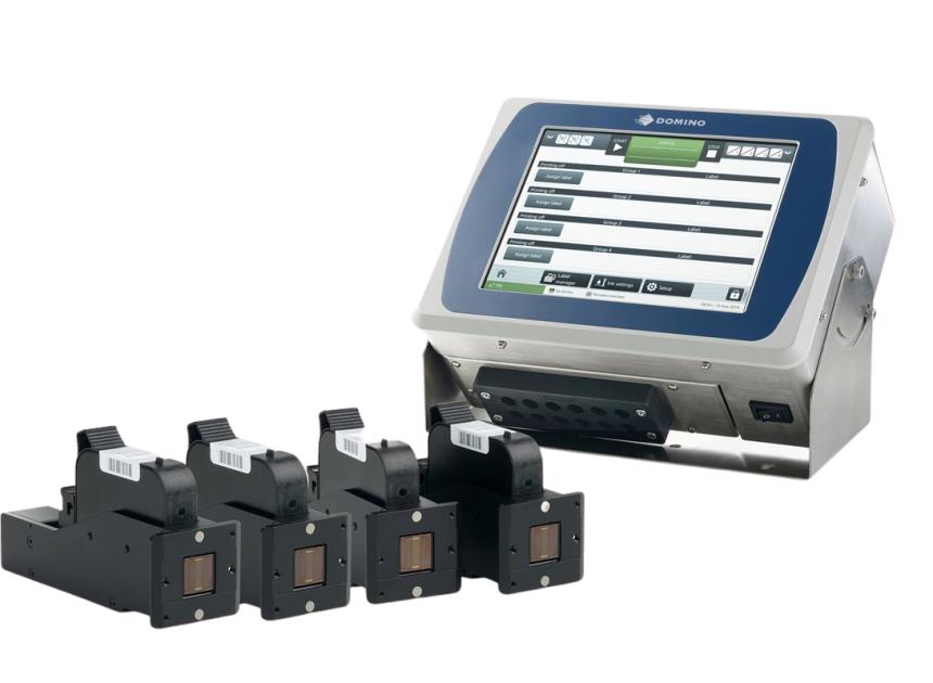 Каким требованиям должно соответствовать промышленное оборудование для маркировки